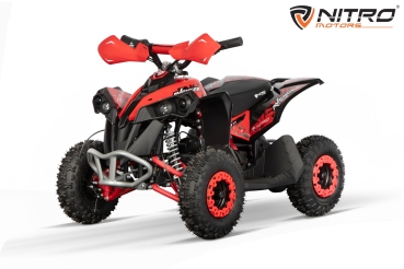Kinderquad Nitro Avenger 1000 Watt 36Volt Elektroquad PRM 6
